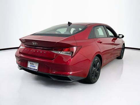 Used 2023 Hyundai Elantra SEL FWD image 5