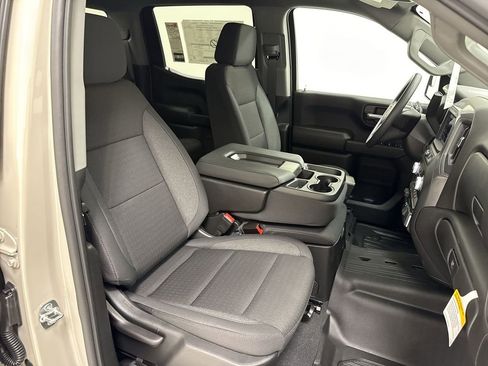 New 2026 GMC Sierra 1500 Pro w/ Graphite Edition image 29