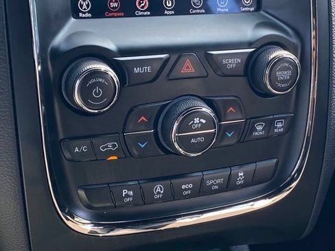 Used 2019 Dodge Durango GT AWD/4WD image 18