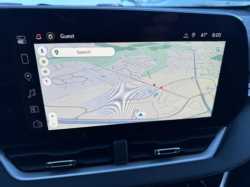 New 2026 Chevrolet Equinox LT w/ Convenience Package II image 38