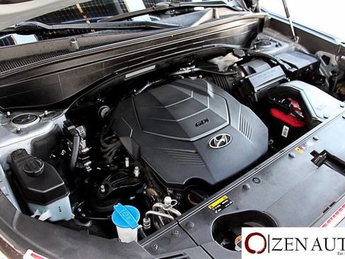 Used 2020 Hyundai Palisade SEL image 57