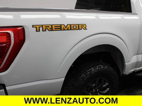 Used 2023 Ford F150 Tremor AWD/4WD image 38