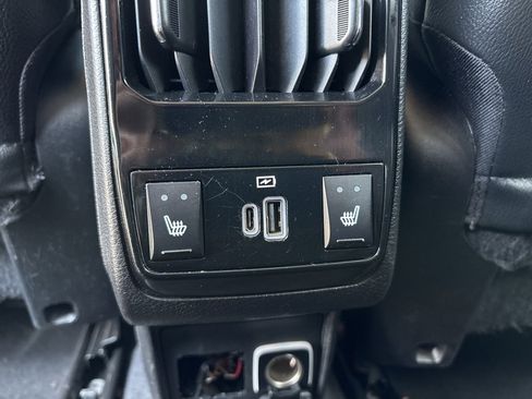 Used 2022 Jeep Compass Limited w/ Elite Group image 28