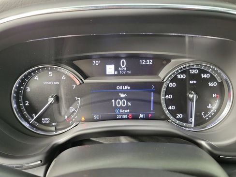 Used 2024 Cadillac CT5 Luxury w/ Sun And Sound Package RWD image 23