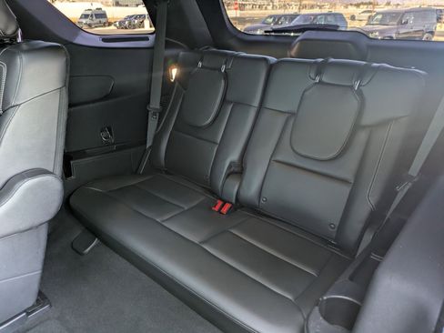 Used 2021 Ford Explorer ST w/ Equipment Group 401A image 28