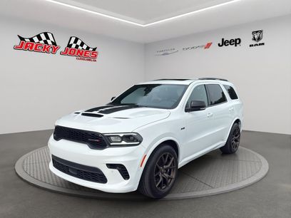 Used 2025 Dodge Durango R/T