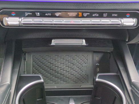 Certified 2026 Mercedes-Benz GLE 350 4MATIC image 26