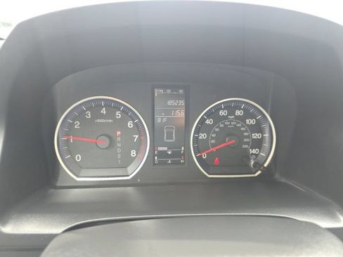 Used 2007 Honda CR-V EX-L image 16
