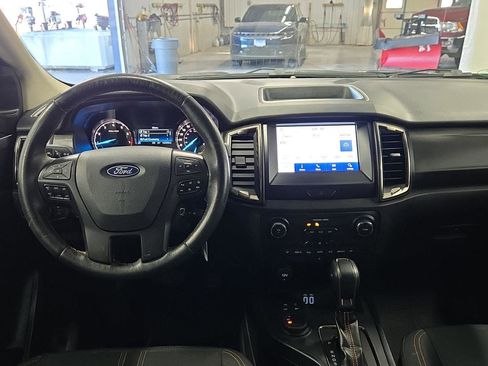 Used 2022 Ford Ranger XLT w/ Equipment Group 301A Mid image 3