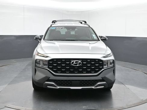 Used 2023 Hyundai Santa Fe XRT w/ Cargo Package FWD image 8