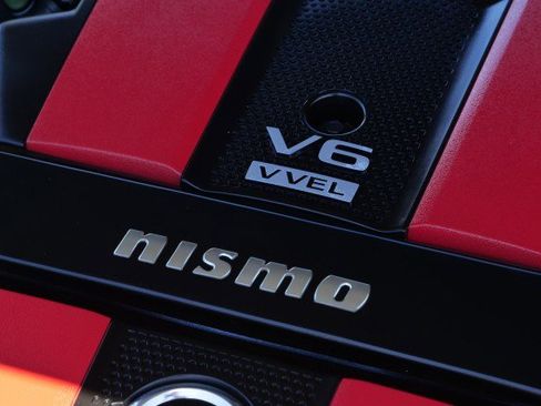 Used 2013 Nissan 370Z NISMO w/ Bose Pkg image 16