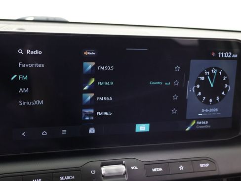 Used 2025 Kia K4 FWD image 45