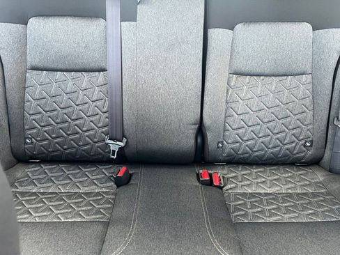 New 2026 Nissan Kicks SV image 5