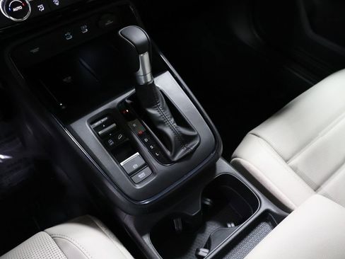 New 2026 Honda CR-V EX-L image 27