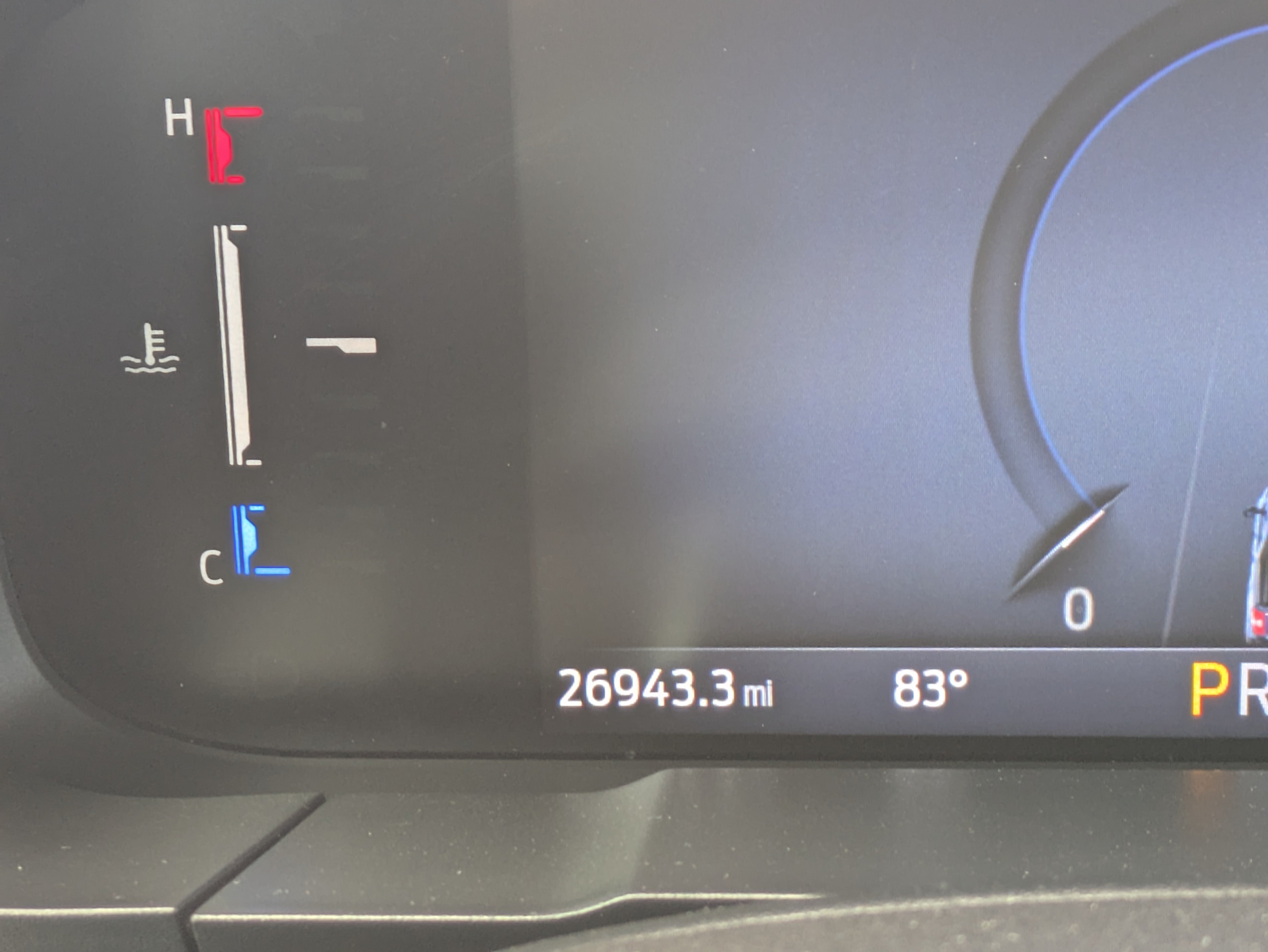 Used 2025 Ford Maverick XLT FWD image 29