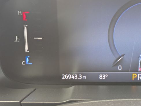 Used 2025 Ford Maverick XLT FWD image 29