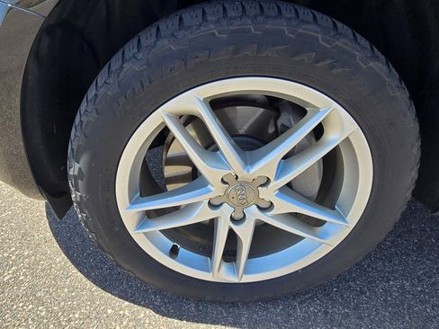 Used 2016 Audi Q5 3.0T Premium Plus w/ Technology Package image 9