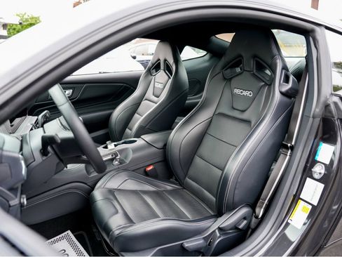 Used 2024 Ford Mustang GT Premium w/ GT Performance Package RWD image 21