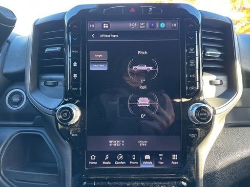 New 2026 RAM 2500 Tradesman image 38