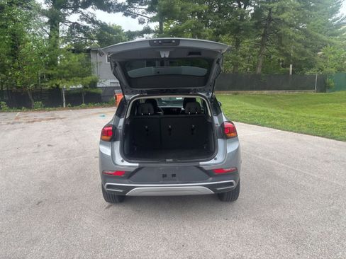 Used 2025 Buick Encore GX Preferred image 29