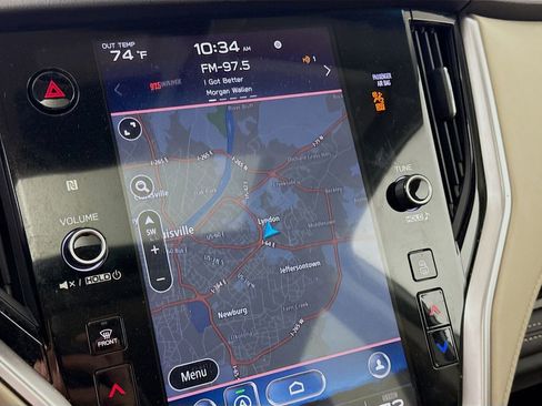 Used 2020 Subaru Outback Limited image 13