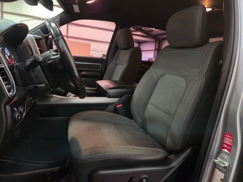 Used 2019 RAM 1500 Big Horn image 68