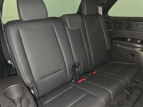 Used 2026 Hyundai Palisade Calligraphy AWD/4WD image 14