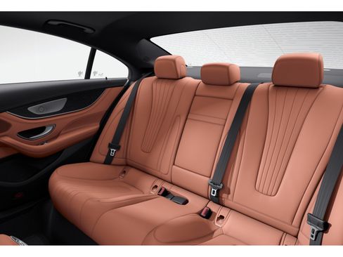 Used 2022 Mercedes-Benz CLS 450 4MATIC image 5