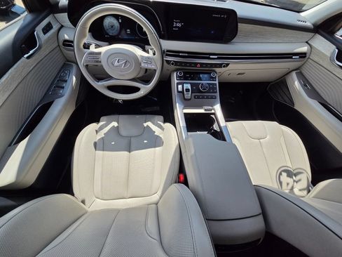 Used 2024 Hyundai Palisade Calligraphy AWD/4WD image 14