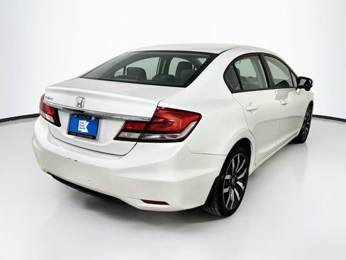 Used 2014 Honda Civic EX-L image 7