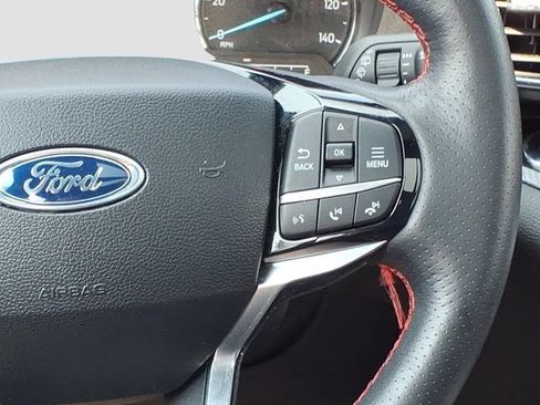 Used 2024 Ford Explorer ST-Line w/ Class IV Trailer Tow Package AWD/4WD image 11
