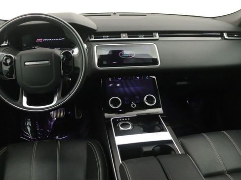 Used 2020 Land Rover Range Rover Velar R-Dynamic S image 7