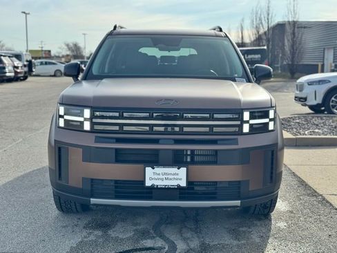 Used 2024 Hyundai Santa Fe XRT image 5