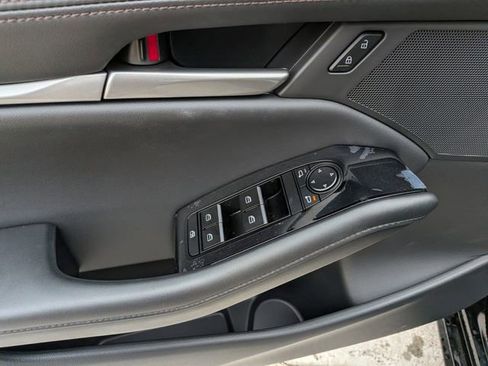 New 2026 MAZDA MAZDA3 s Sport image 11