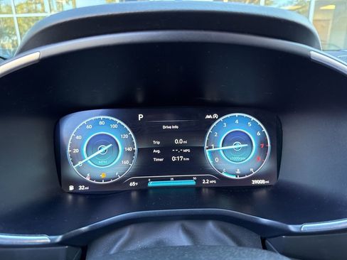 Used 2023 Hyundai Santa Fe Calligraphy w/ Cargo Package image 34