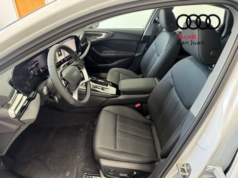 New 2026 Audi A5 2.0T Premium Plus AWD/4WD image 23