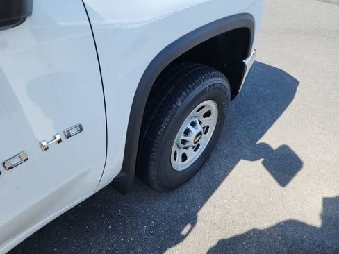 New 2024 Chevrolet Silverado 3500 W/T w/ WT Convenience Package image 15