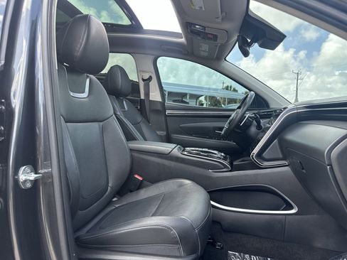 Used 2023 Hyundai Tucson Limited image 26