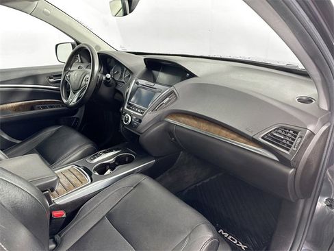 Used 2019 Acura MDX SH-AWD w/ Technology Package image 30
