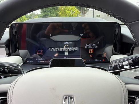 New 2026 Lincoln Aviator Reserve AWD/4WD image 34