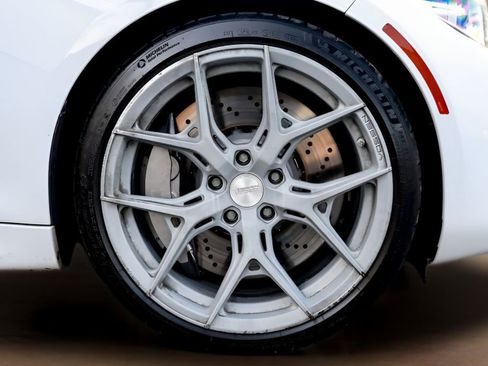 Used 2020 BMW M2 Competition w/ Executive Package RWD image 38