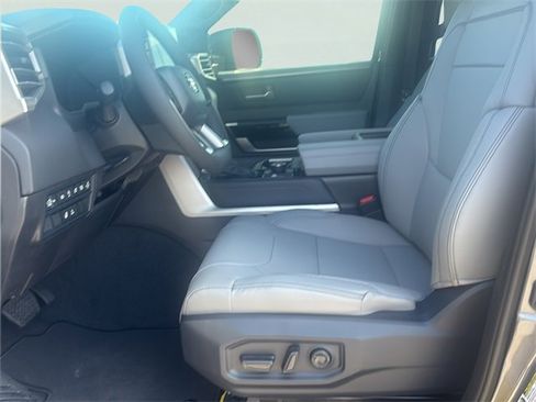 New 2026 Toyota Tundra Limited image 21