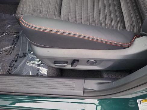 New 2026 Nissan Rogue SV w/ Rock Creek Premium Package AWD/4WD image 9