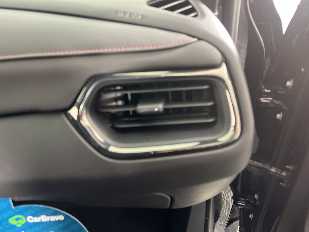 Certified 2024 Chevrolet Equinox RS FWD image 21