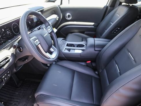 New 2026 Hyundai Palisade Calligraphy AWD/4WD image 20