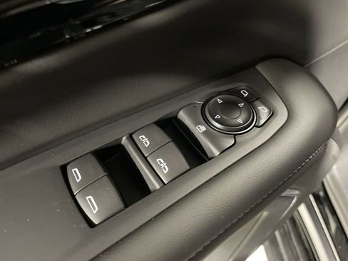 New 2026 Chevrolet Tahoe LS w/ Max Trailering Package image 13