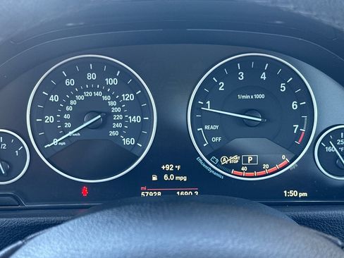 Used 2018 BMW 320i Sedan w/ Convenience Package RWD image 33