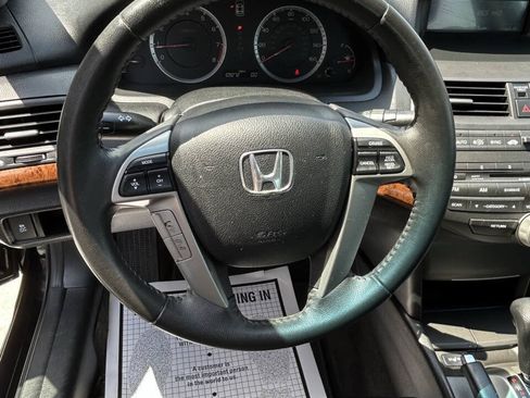 Used 2012 Honda Accord EX-L image 11