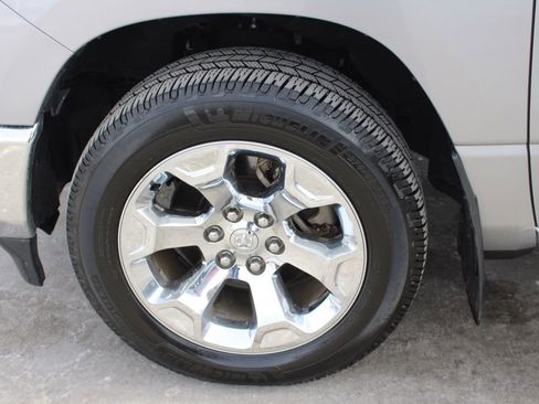 Used 2020 RAM 1500 Big Horn image 12