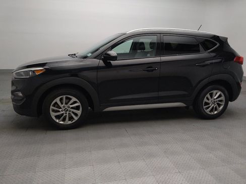 Used 2017 Hyundai Tucson SE w/ SE Popular Package 02 FWD image 2